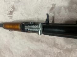 Юнкер 3 ( АК 74 М )