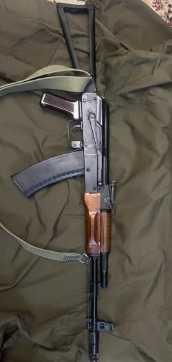 Юнкер-3 MP-841К