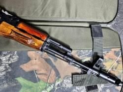 Юнкер-3 пневматический АКС-74