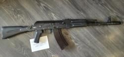 Юнкер-3 правильный