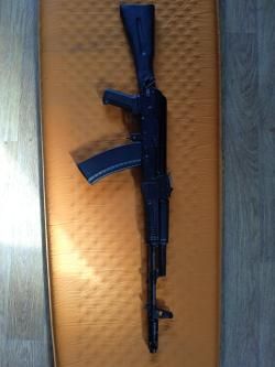Юнкер-3 винтовка пневматическая 