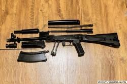 Юнкер 4 (ИжМаш) ✅️