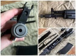 Юнкер 4 (ИжМаш) ✅️