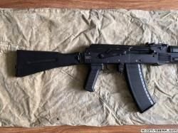 Юнкер 4 (ИжМаш) ✅️