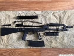 Юнкер 4 (ИжМаш) ✅️