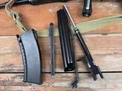 Юнкер 4 пневматический ак74м