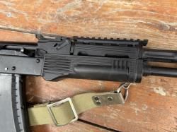 Юнкер 4 пневматический ак74м