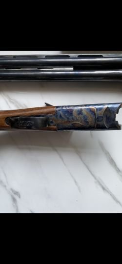 Zabala Hermanos century classic magnum