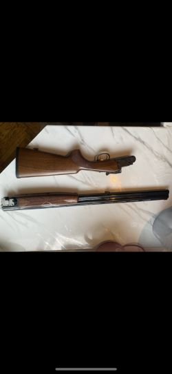 Zabala Hermanos century classic magnum