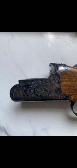 Zabala Hermanos century classic magnum