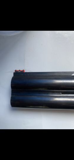 Zabala Hermanos century classic magnum