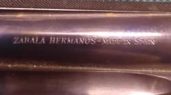 Zabala Hermanos, кл.12х76