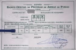 Zabala Hermanos XL90