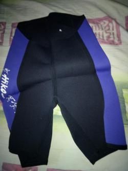 Забродник неопрен XL, шорты неопрен XL