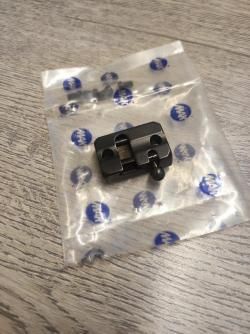 Заднее Основание мак на Sauer 202 под apel