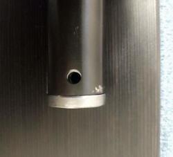 Задник Иж-53, МР-53