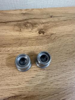 Задник Иж-53, МР-53