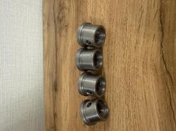 Задник ИЖ-53М, МР-53