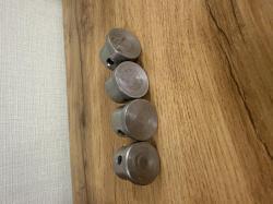 Задник ИЖ-53М, МР-53