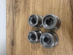 Задник ИЖ-53М, МР-53