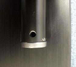 Задник ИЖ-53М, МР-53