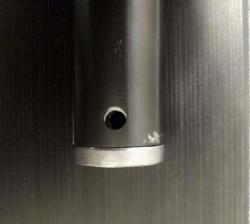 Задник ИЖ-53М, МР-53