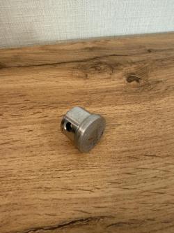 Задник ИЖ-53М, МР-53