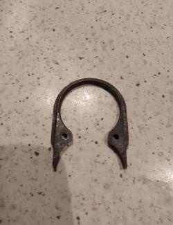 Задняя скоба цевья для МЦ 21-12