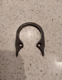 Задняя скоба цевья для МЦ 21-12