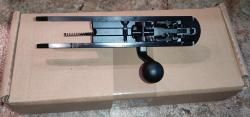 Задвижка Blaser R8