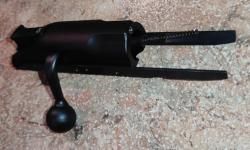 Задвижка Blaser R8