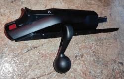 Задвижка Blaser R8