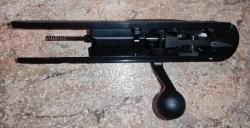 Задвижка Blaser R8