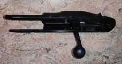 Задвижка Blaser R8