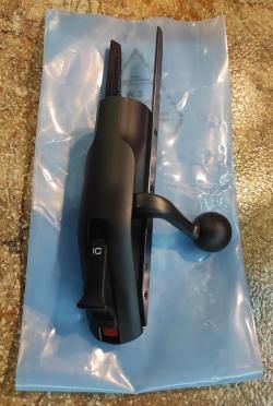 Задвижка Blaser R8