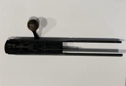 Задвижка Blaser R93, болт-кноб орех!