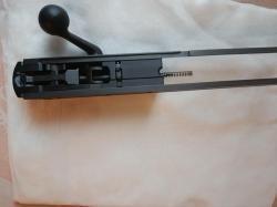 Задвижка Blaser R93 правая 