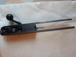 Задвижка Blaser R93 правая 