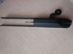 Задвижка Blaser R93 правая 