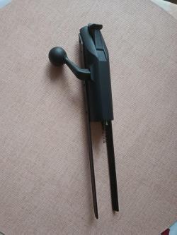 Задвижка Blaser R93 правая 