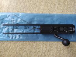 Задвижка Blaser R93 