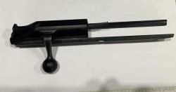 Задвижка Blaser R93