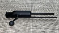 Задвижка Blaser R93