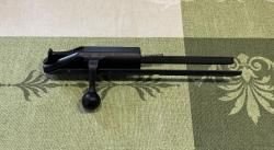 Задвижка Blaser R93