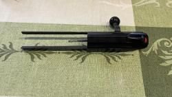 Задвижка Blaser R93