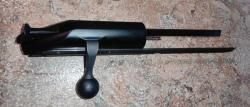 Задвижка Blaser R93