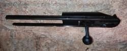 Задвижка Blaser R93