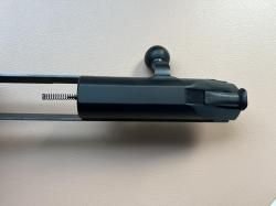 Задвижка Blaser R93
