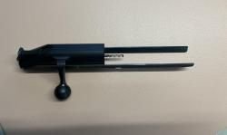 Задвижка Blaser R93