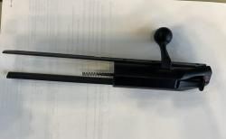 Задвижка Blaser R93